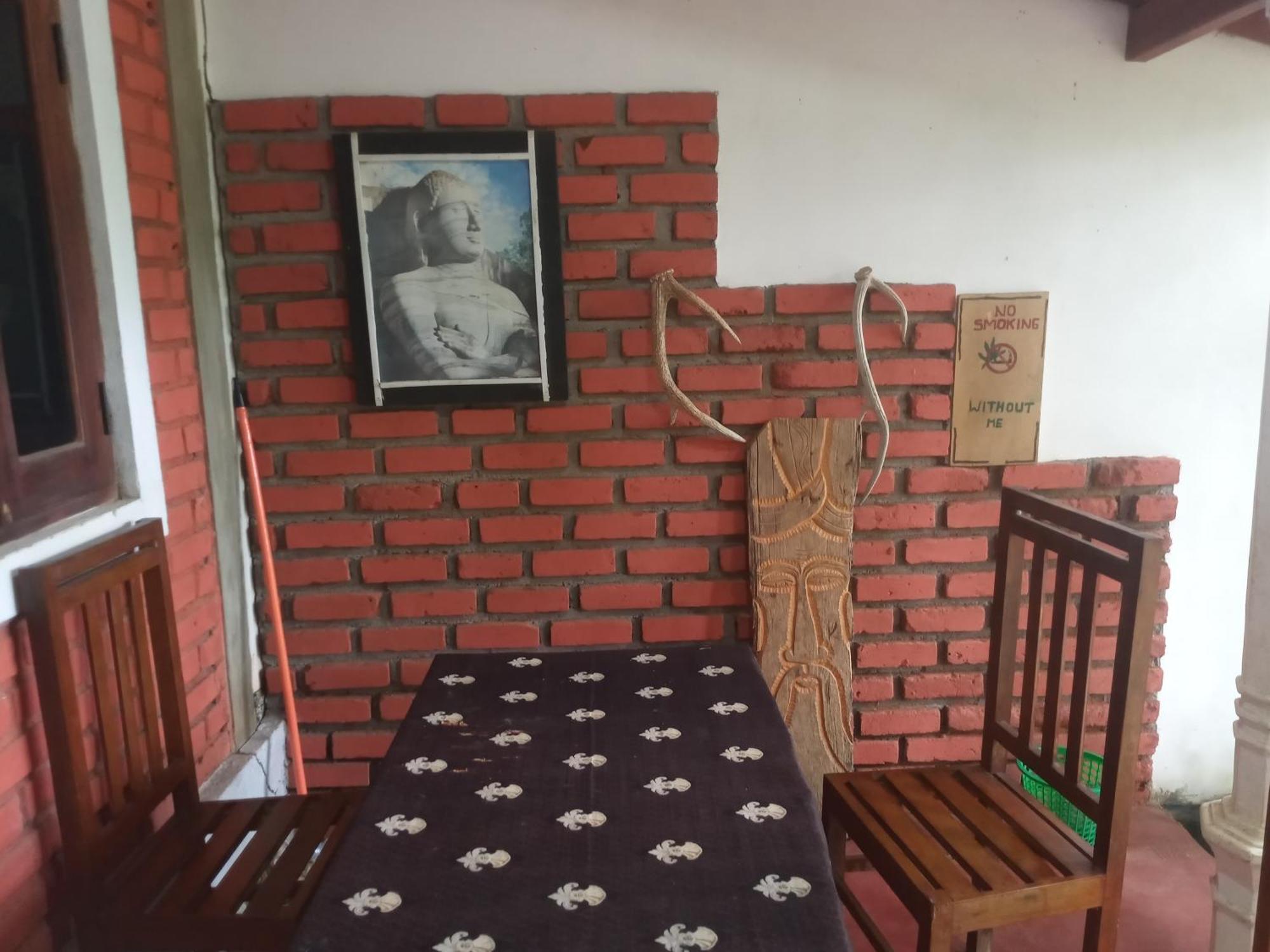 Angry Birds Homestay 하바라나 객실 사진