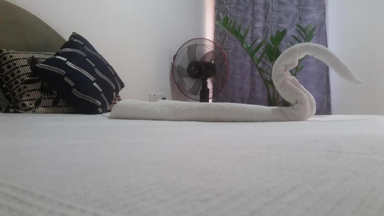 Angry Birds Homestay 하바라나 외부 사진