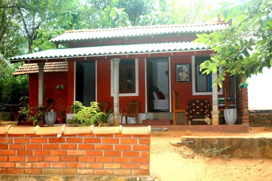 Angry Birds Homestay 하바라나 외부 사진
