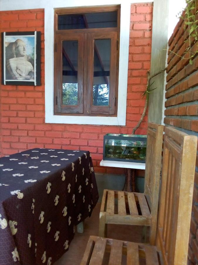 Angry Birds Homestay 하바라나 외부 사진